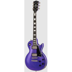 Epiphone IGC Les Paul Custom​ Amethyst Sparkle